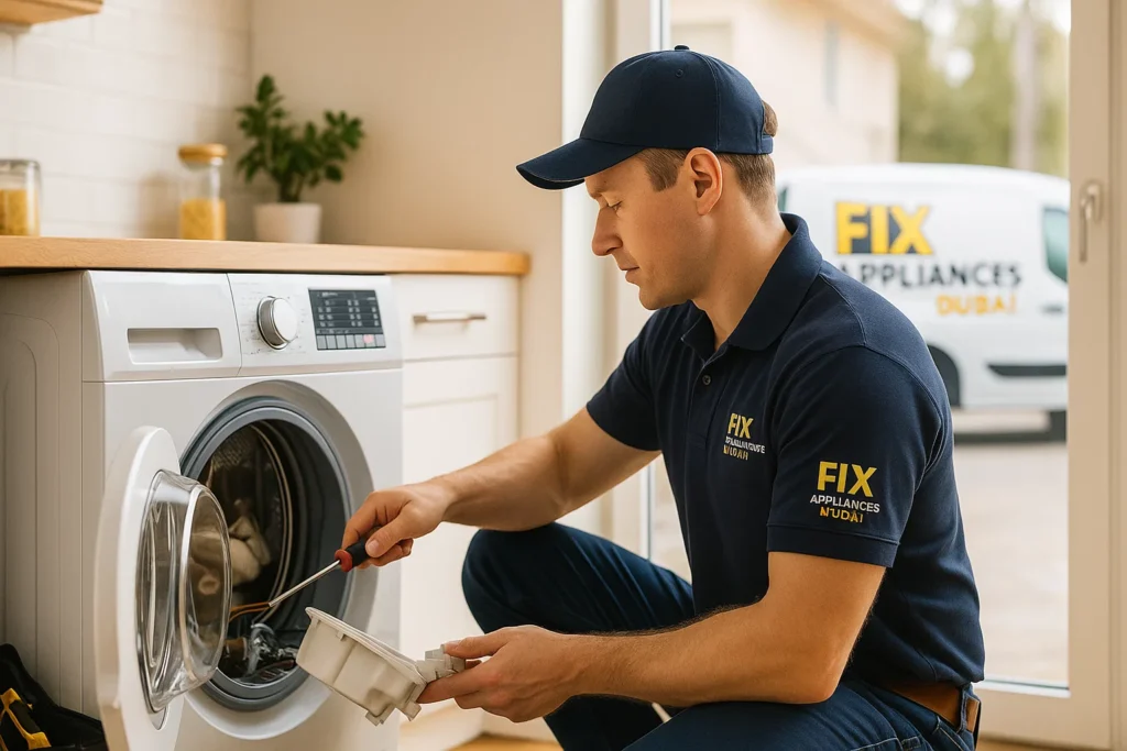 Washing machine Repair