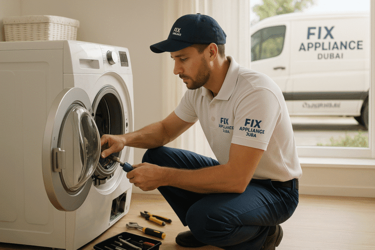Washing machine Repairing Uae